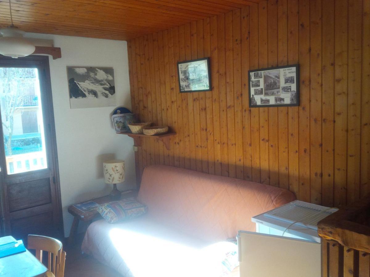 Appartement En Duplex Dans Un Chalet Typique Valloire Kültér fotó