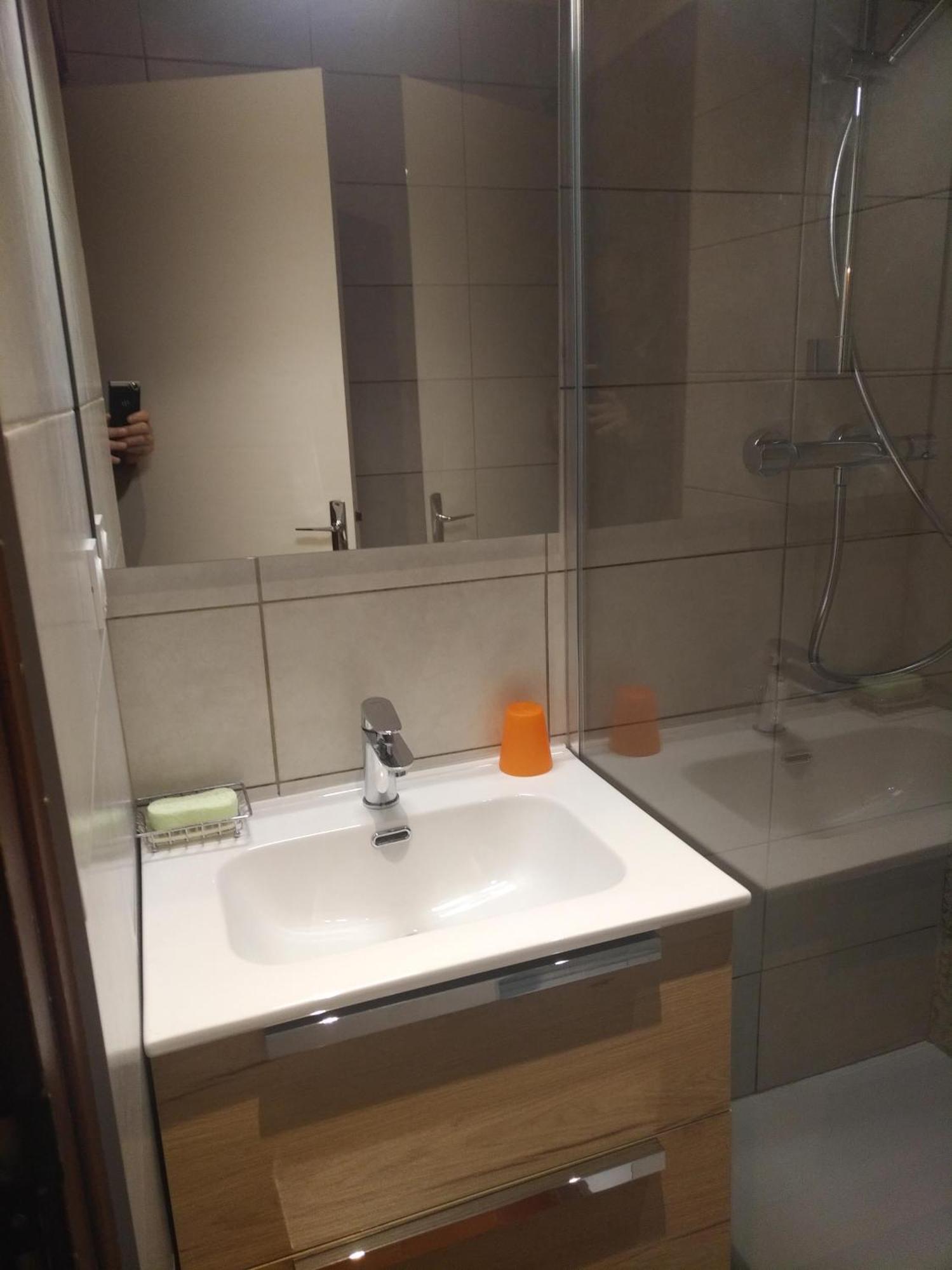 Appartement En Duplex Dans Un Chalet Typique Valloire Kültér fotó