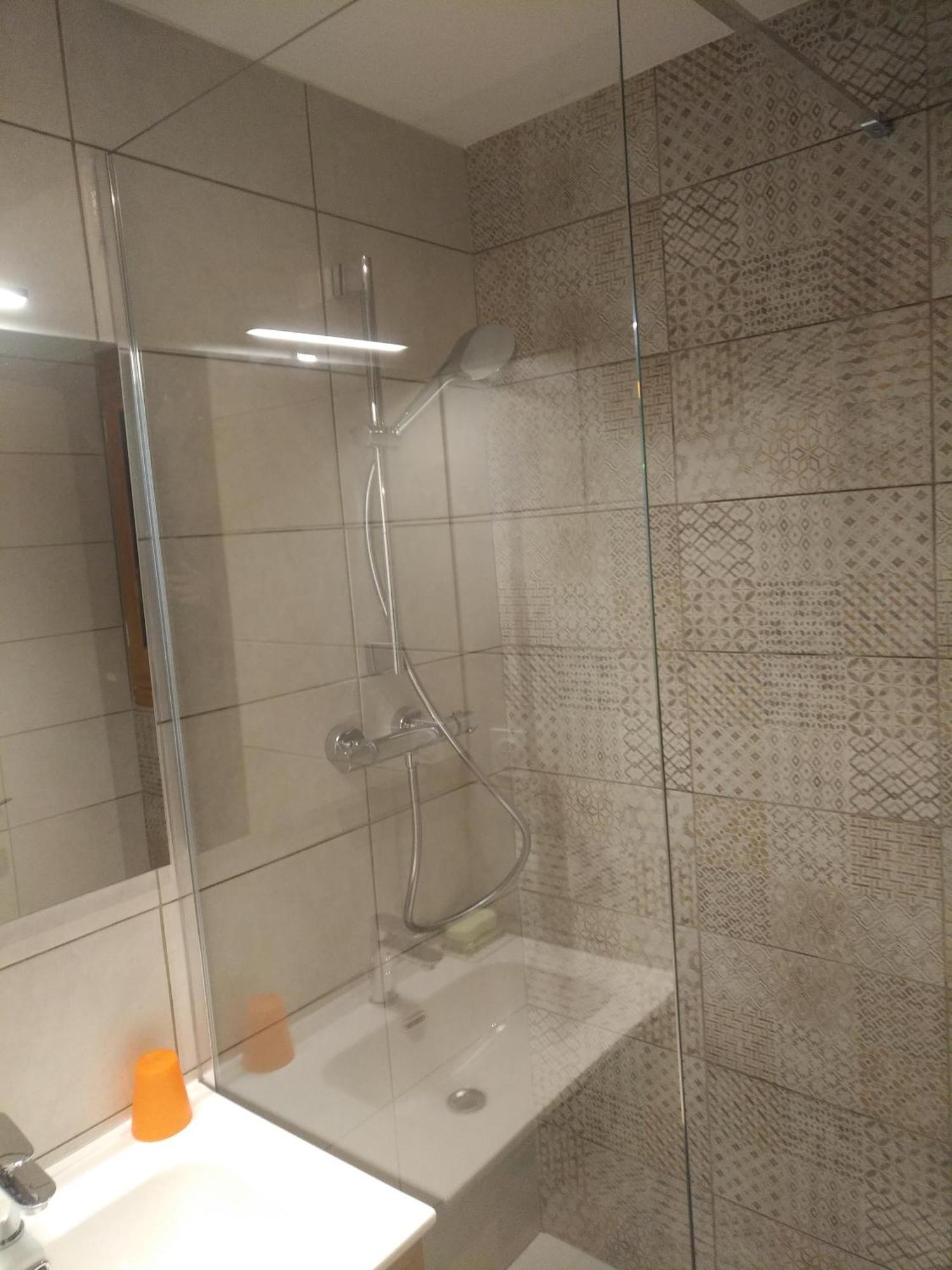 Appartement En Duplex Dans Un Chalet Typique Valloire Kültér fotó